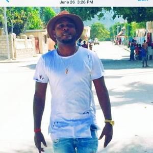 Meet your Posher, Danny salomon